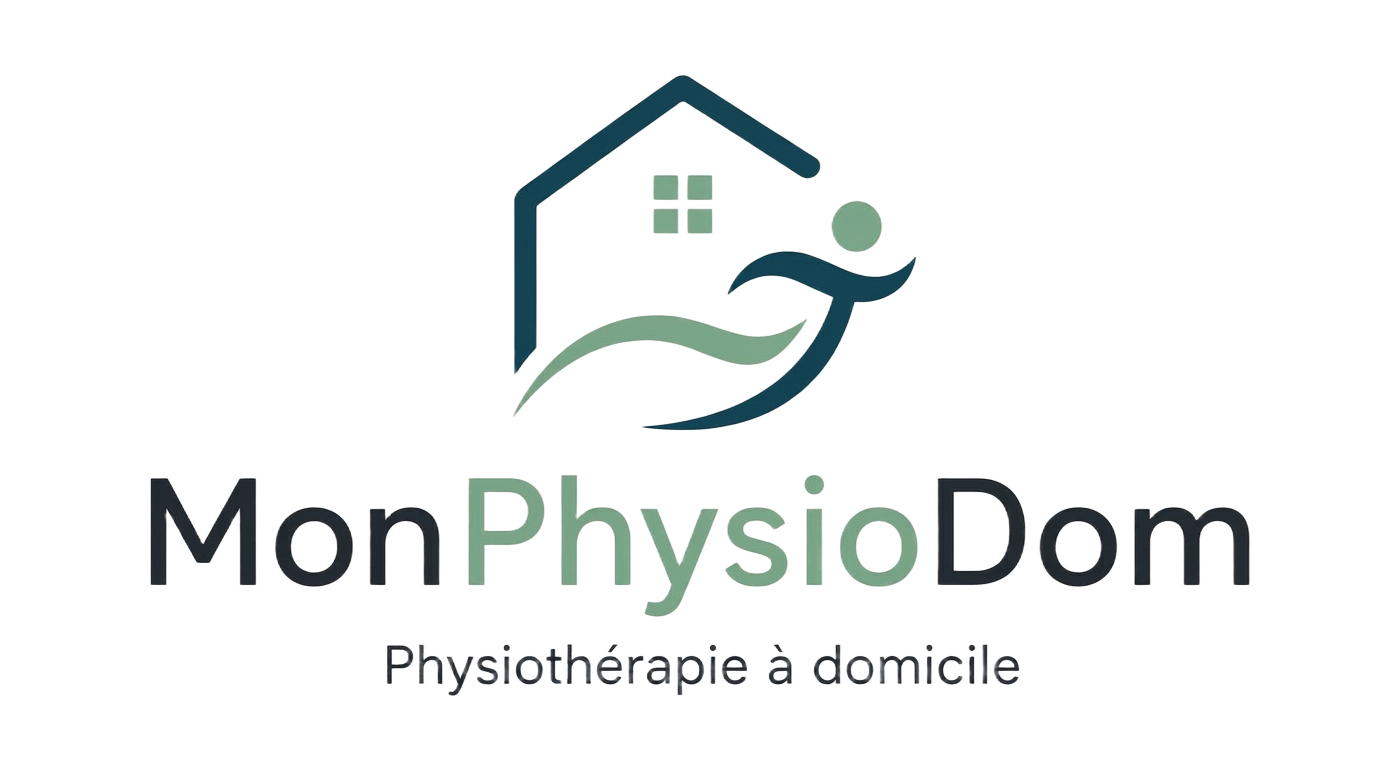 MonPhysioDom — Physiothérapie à domicile